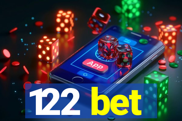 122 bet